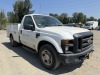 2008 Ford F350 XL SD Utility Truck - 2