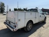 2008 Ford F350 XL SD Utility Truck - 4