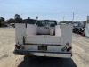 2008 Ford F350 XL SD Utility Truck - 5