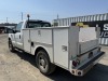 2008 Ford F350 XL SD Utility Truck - 6