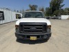 2008 Ford F350 XL SD Utility Truck - 8