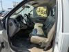 2008 Ford F350 XL SD Utility Truck - 17