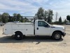 2013 Ford F350 SD Utility Truck - 3