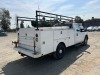 2013 Ford F350 SD Utility Truck - 4