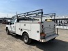 2013 Ford F350 SD Utility Truck - 6