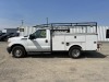2013 Ford F350 SD Utility Truck - 7