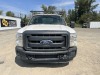 2013 Ford F350 SD Utility Truck - 8