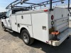 2013 Ford F350 SD Utility Truck - 20