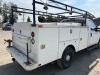2013 Ford F350 SD Utility Truck - 23