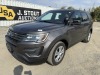 2017 Ford Explorer AWD SUV