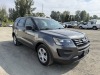 2017 Ford Explorer AWD SUV - 2