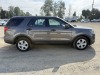2017 Ford Explorer AWD SUV - 3