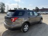 2017 Ford Explorer AWD SUV - 5