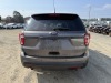 2017 Ford Explorer AWD SUV - 6
