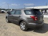 2017 Ford Explorer AWD SUV - 7