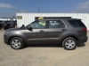 2017 Ford Explorer AWD SUV - 8