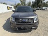 2017 Ford Explorer AWD SUV - 9