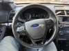2017 Ford Explorer AWD SUV - 25