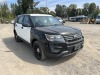 2016 Ford Explorer AWD SUV - 2