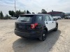 2016 Ford Explorer AWD SUV - 4