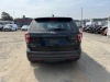 2016 Ford Explorer AWD SUV - 5