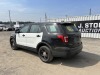 2016 Ford Explorer AWD SUV - 6