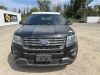2016 Ford Explorer AWD SUV - 8
