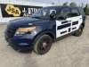 2015 Ford Explorer AWD SUV