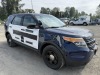 2015 Ford Explorer AWD SUV - 2