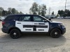 2015 Ford Explorer AWD SUV - 3