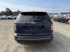 2015 Ford Explorer AWD SUV - 5