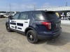 2015 Ford Explorer AWD SUV - 6