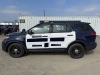 2015 Ford Explorer AWD SUV - 7
