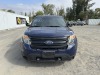 2015 Ford Explorer AWD SUV - 8