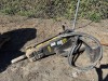 Stanley MB05 Hydraulic Breaker
