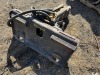 Stanley MB05 Hydraulic Breaker - 3