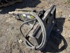 Stanley MB05 Hydraulic Breaker - 4