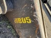Stanley MB05 Hydraulic Breaker - 8