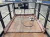 1996 Grove SM4688 Rough Terrain Scissor Lift - 20