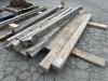 Dunnage Lumber