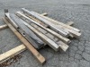 Dunnage Lumber - 2