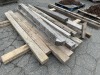 Dunnage Lumber - 4