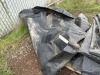 Spill Protection Tarps - 3