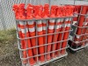 Candle Stick Safety Cones - 5