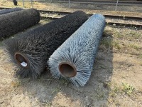 Sweeper Brushes, Qty. 2