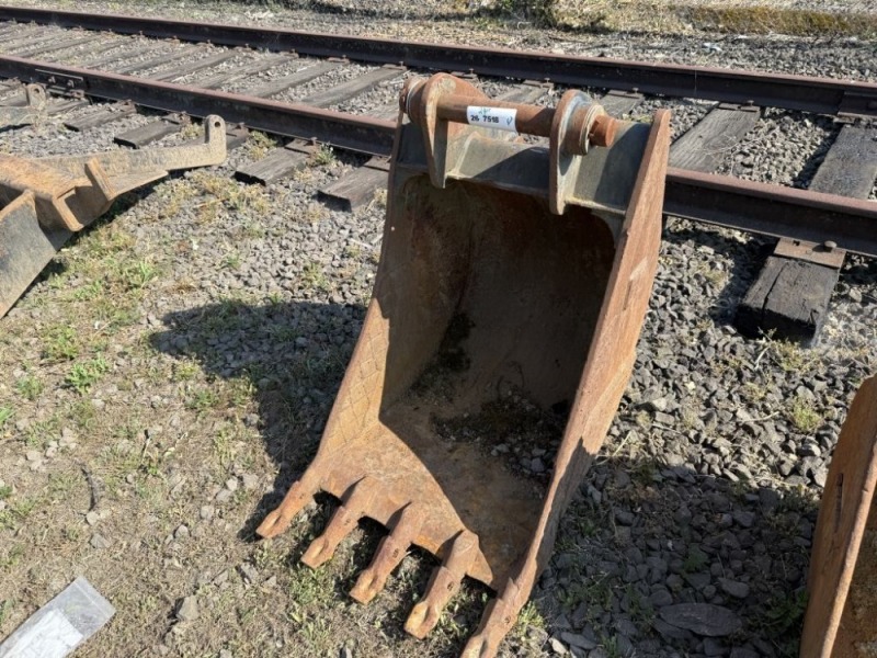 Caterpillar 24" Dig Bucket