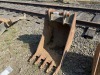 Caterpillar 24" Dig Bucket