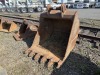 CF 54" Dig Bucket