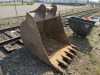 CF 54" Dig Bucket - 2