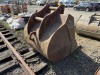 CF 54" Dig Bucket - 3